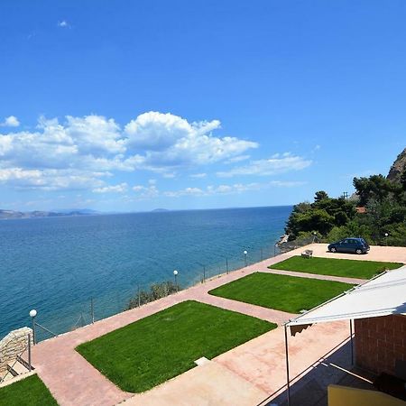 Kiveri Gems Houses Bagian luar foto