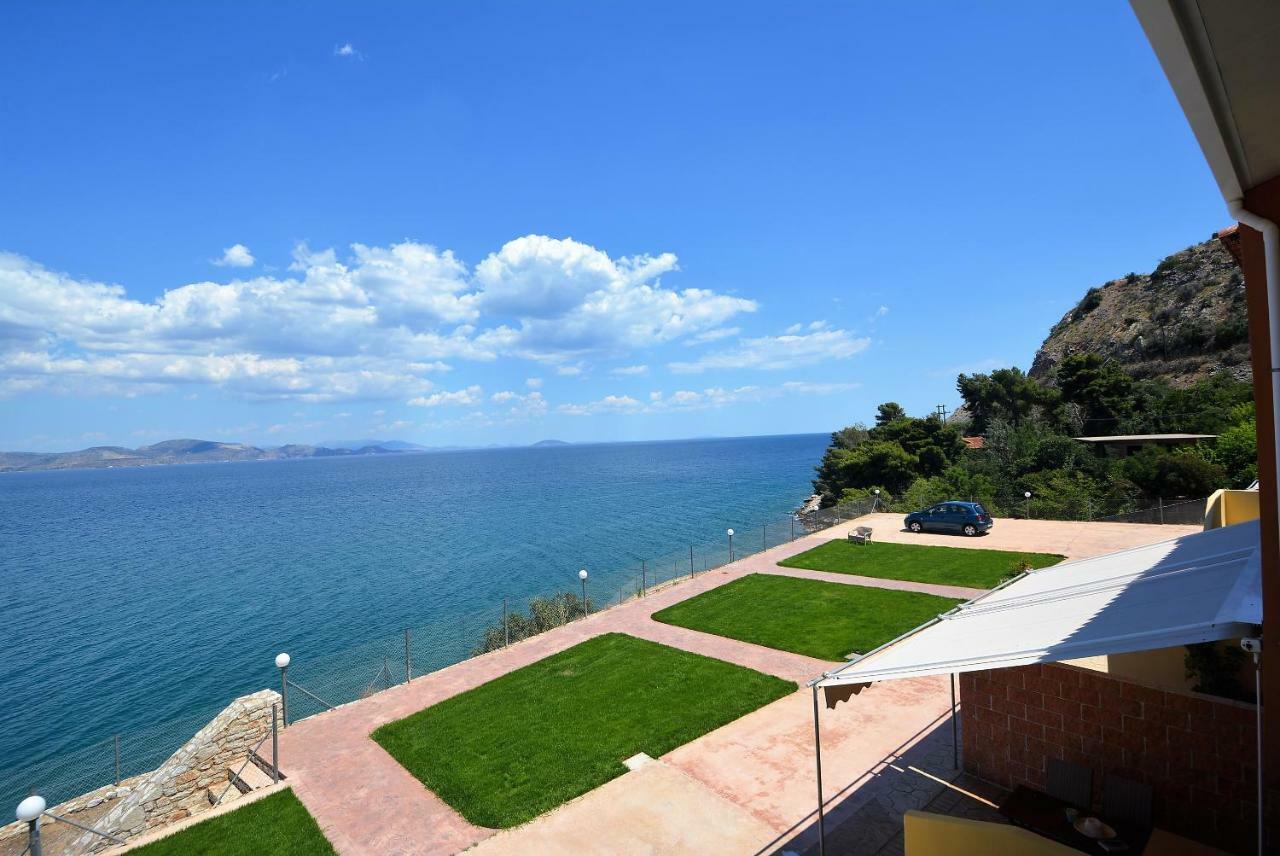 Kiveri Gems Houses Bagian luar foto