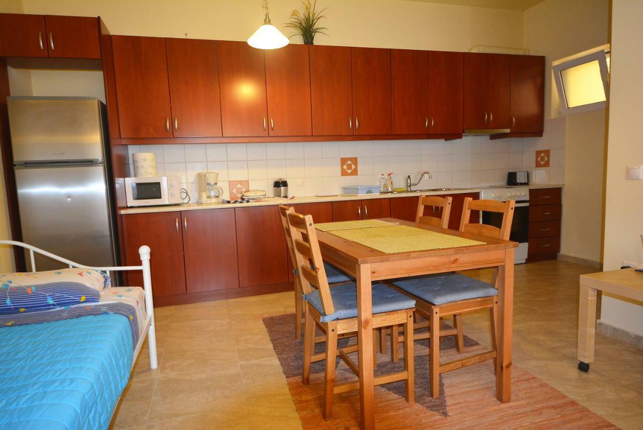 Kiveri Gems Houses Bagian luar foto