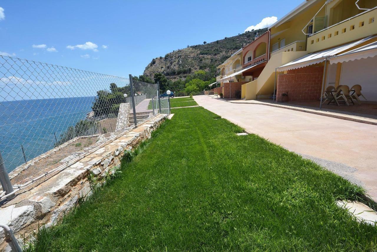 Kiveri Gems Houses Bagian luar foto