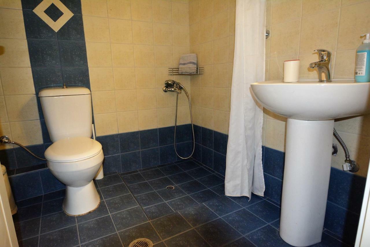 Kiveri Gems Houses Bagian luar foto