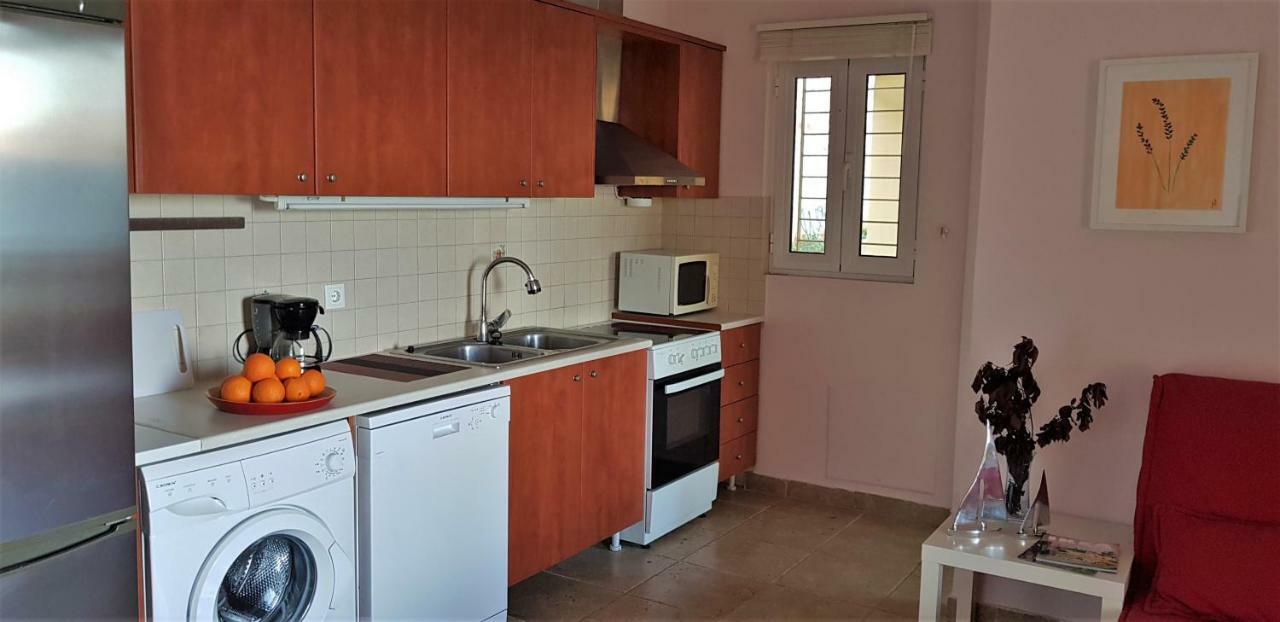 Kiveri Gems Houses Bagian luar foto