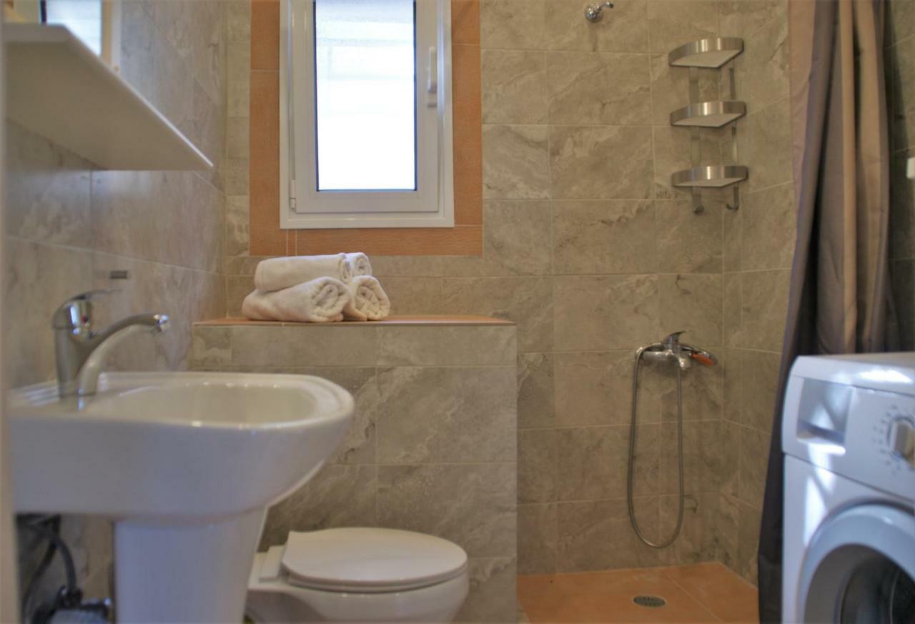 Kiveri Gems Houses Bagian luar foto