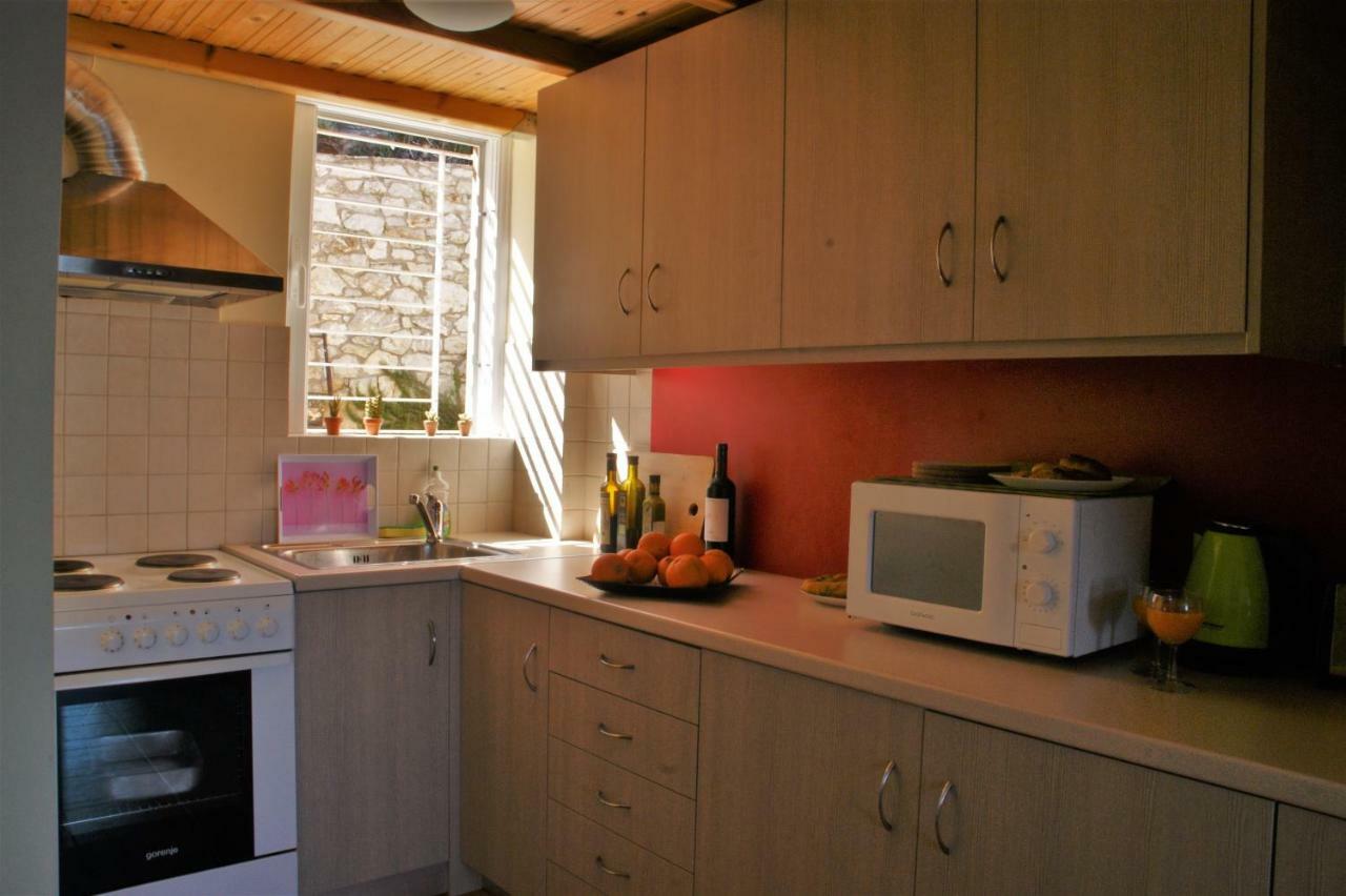 Kiveri Gems Houses Bagian luar foto