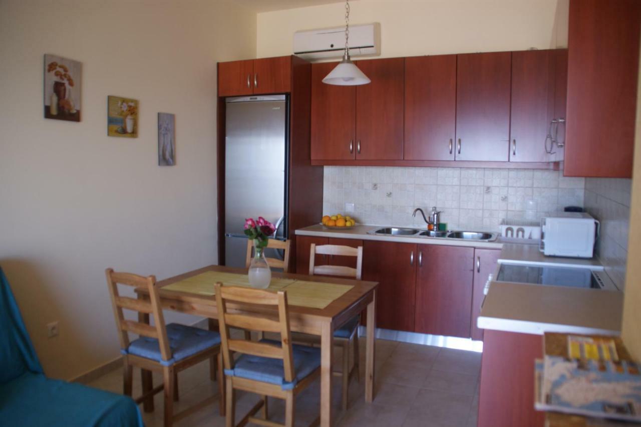Kiveri Gems Houses Bagian luar foto