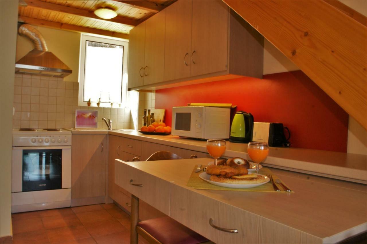 Kiveri Gems Houses Bagian luar foto