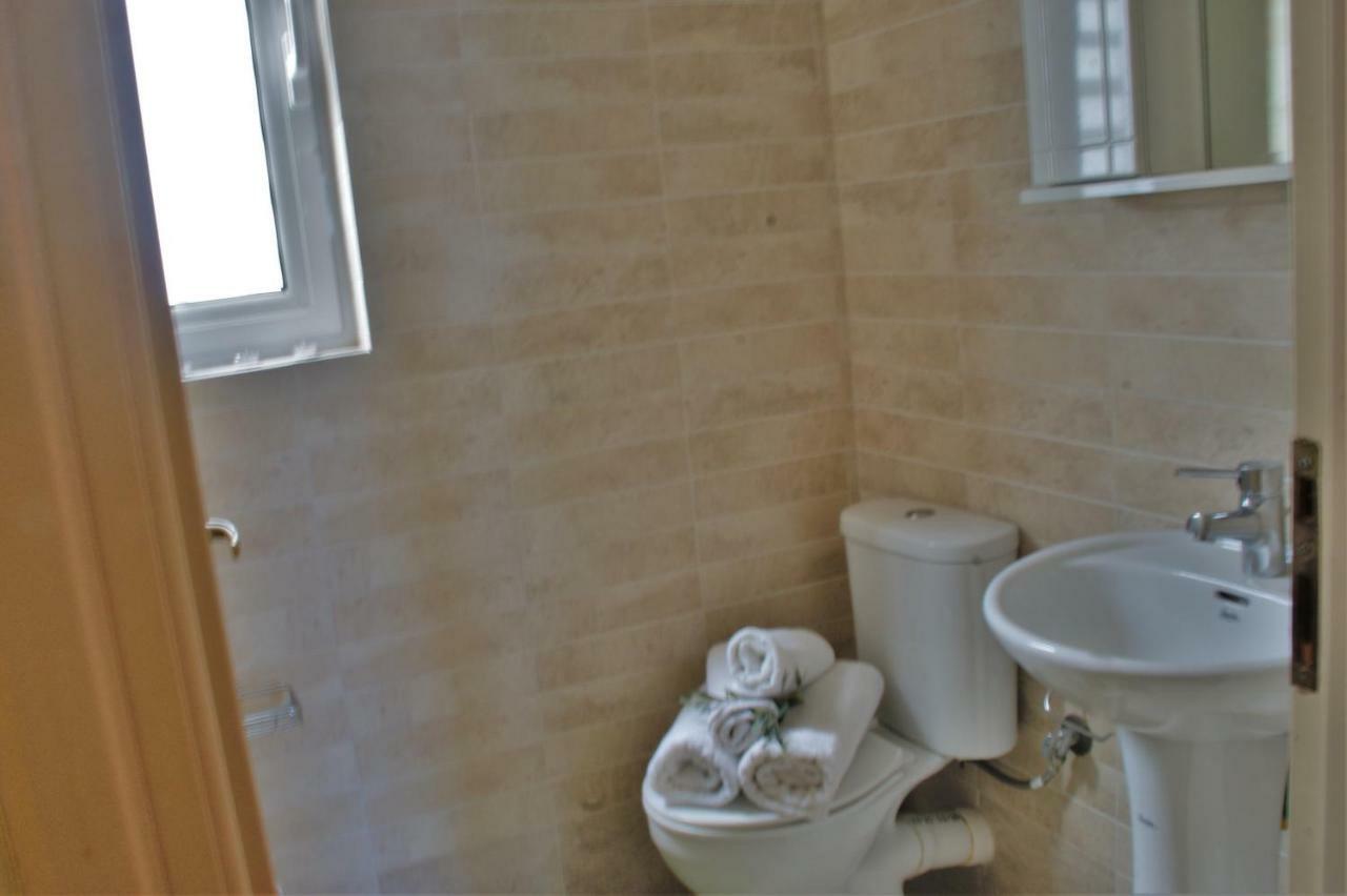 Kiveri Gems Houses Bagian luar foto