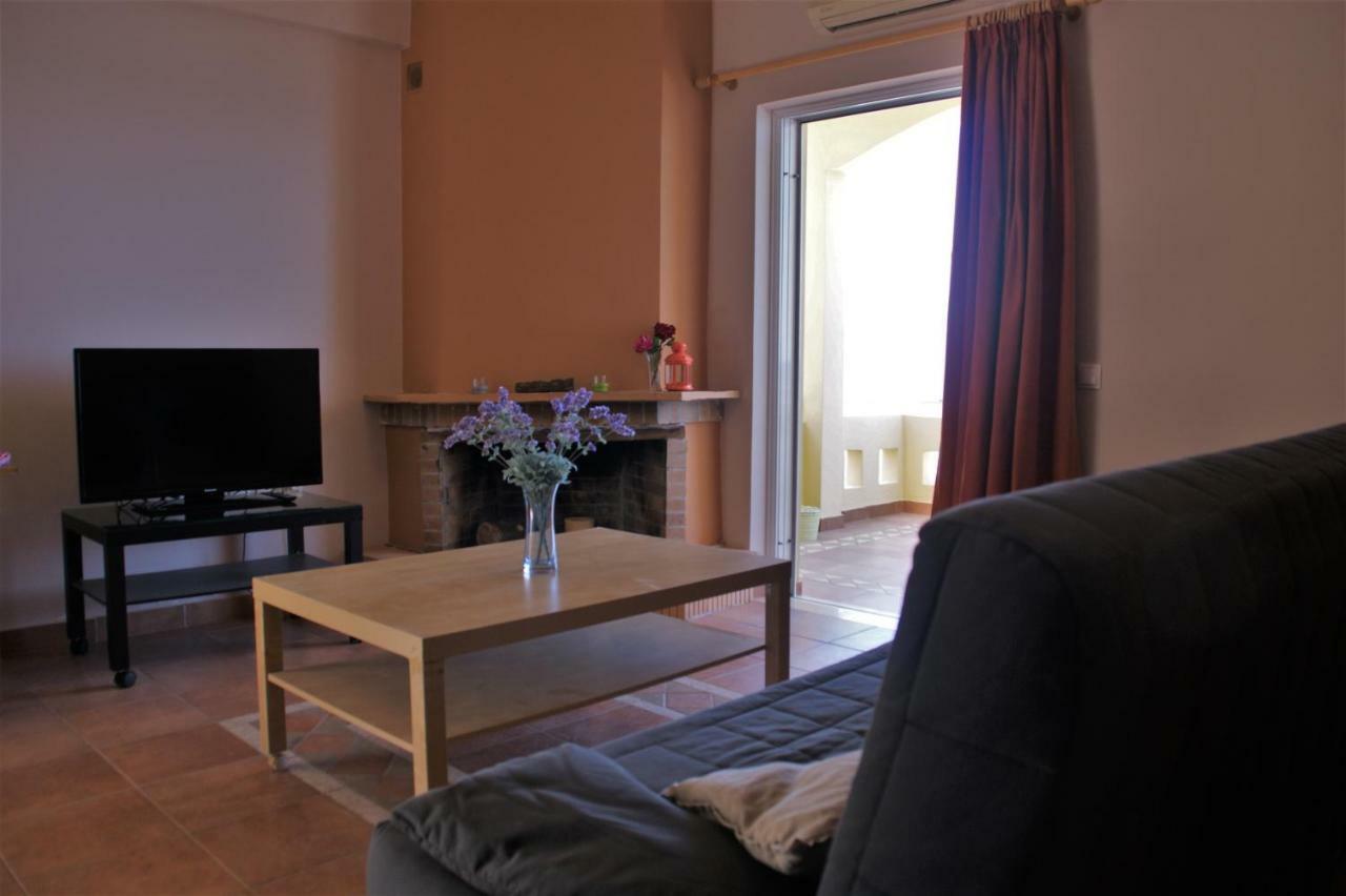 Kiveri Gems Houses Bagian luar foto