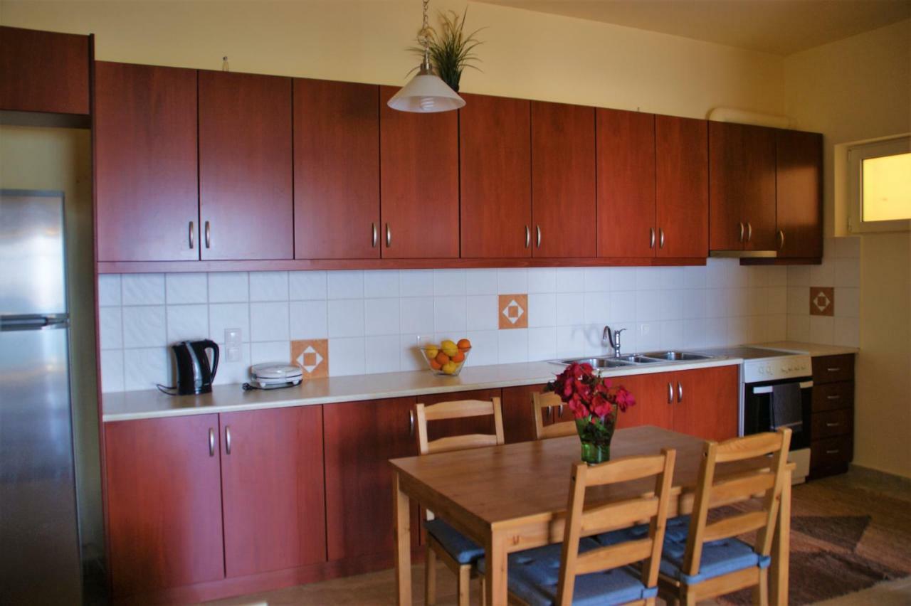 Kiveri Gems Houses Bagian luar foto