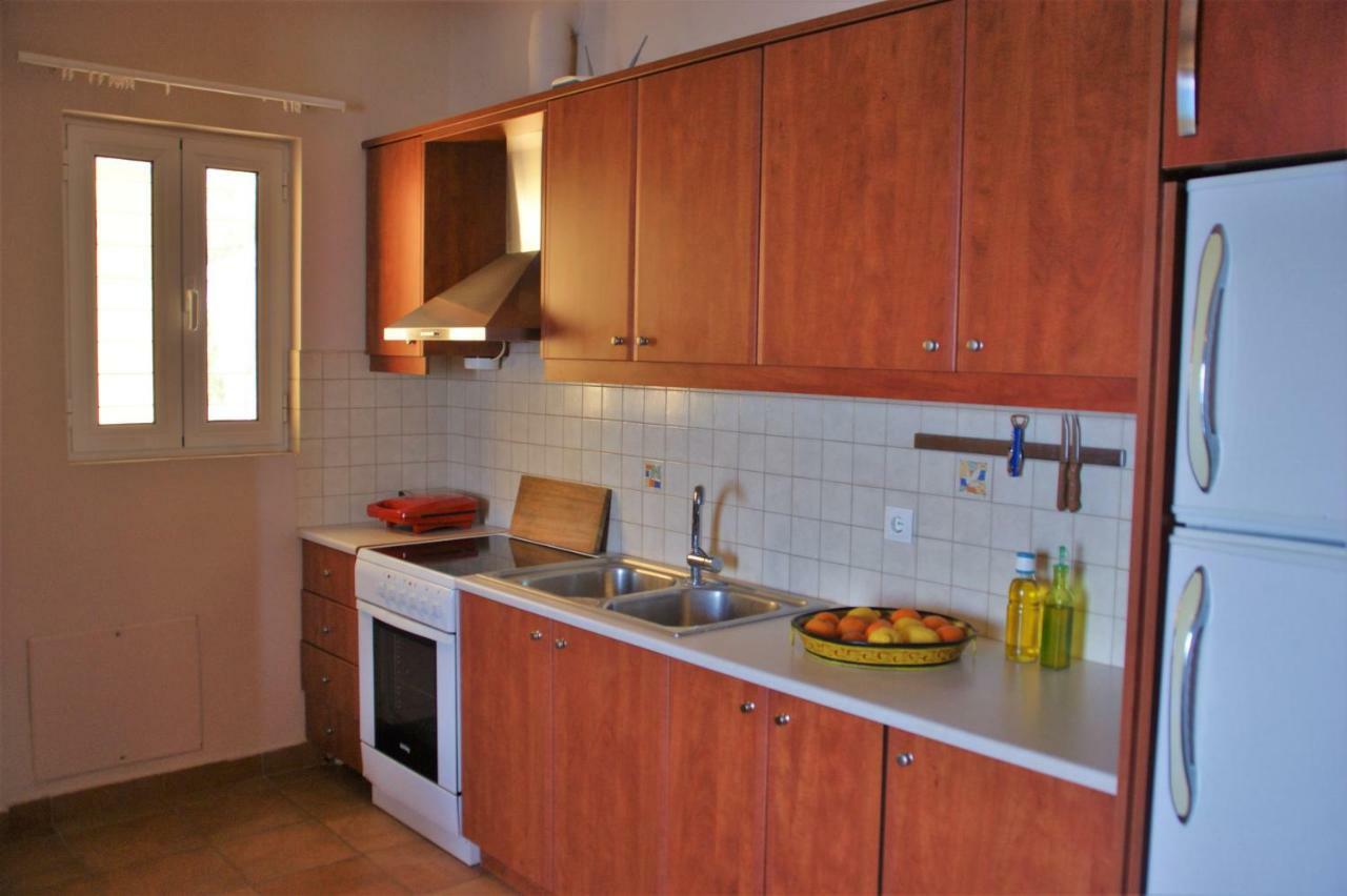 Kiveri Gems Houses Bagian luar foto