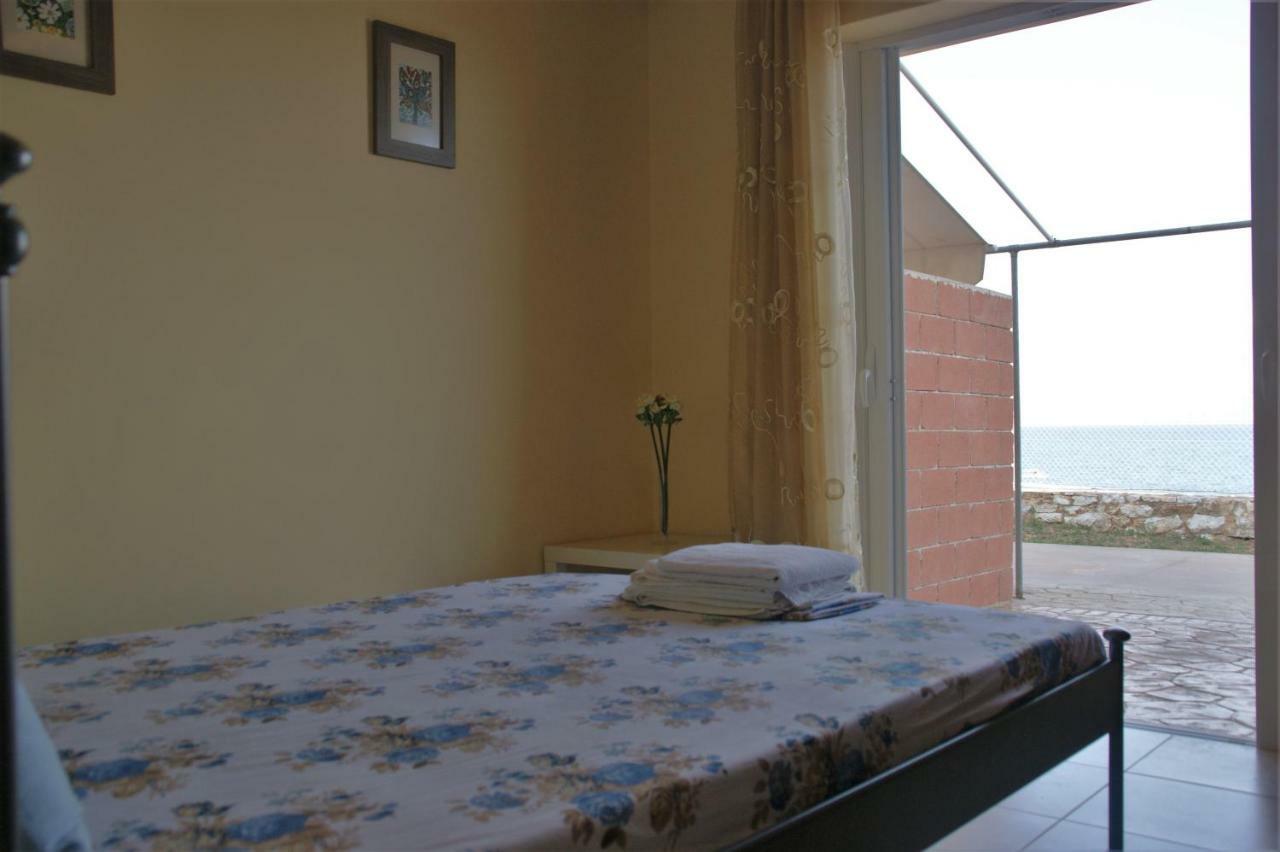 Kiveri Gems Houses Bagian luar foto