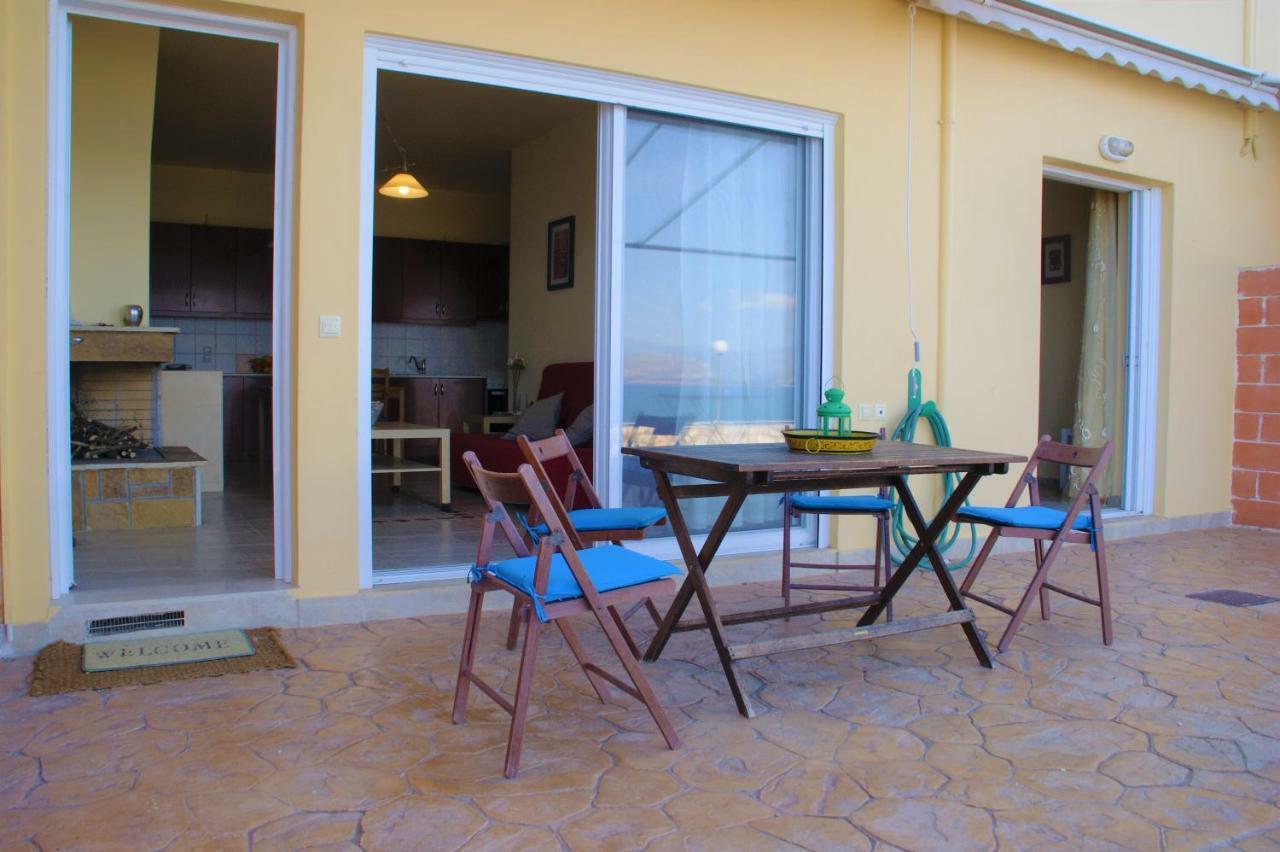 Kiveri Gems Houses Bagian luar foto