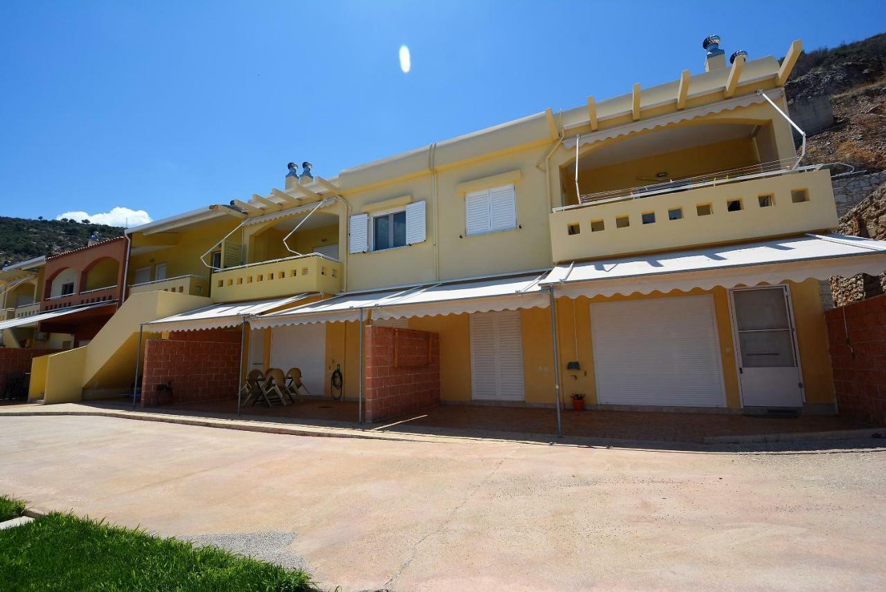 Kiveri Gems Houses Bagian luar foto
