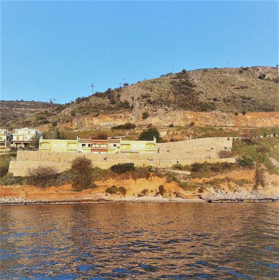Kiveri Gems Houses Bagian luar foto